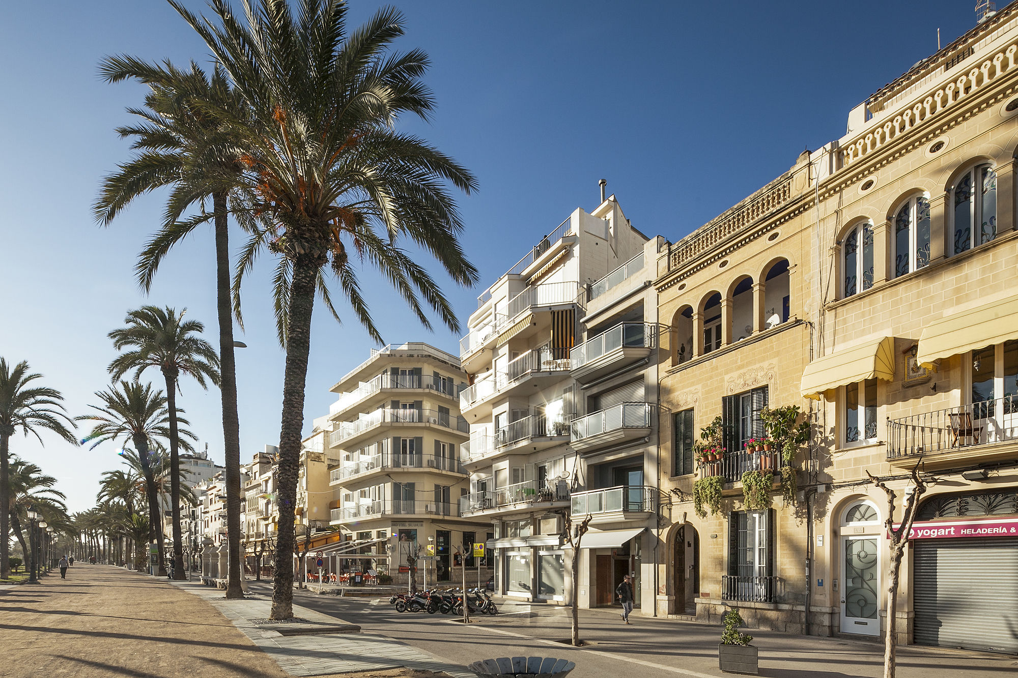 Фото Sitges Group Ocean