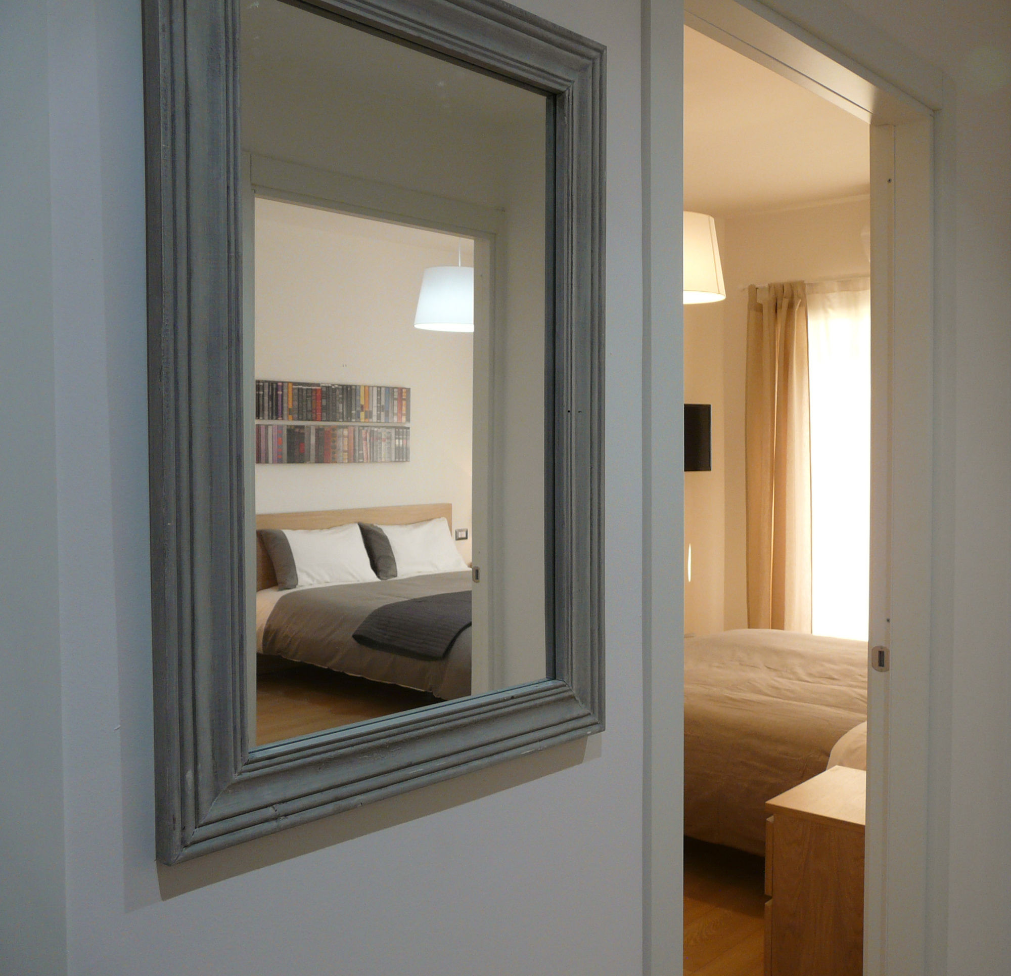 Фото Atticoromantica