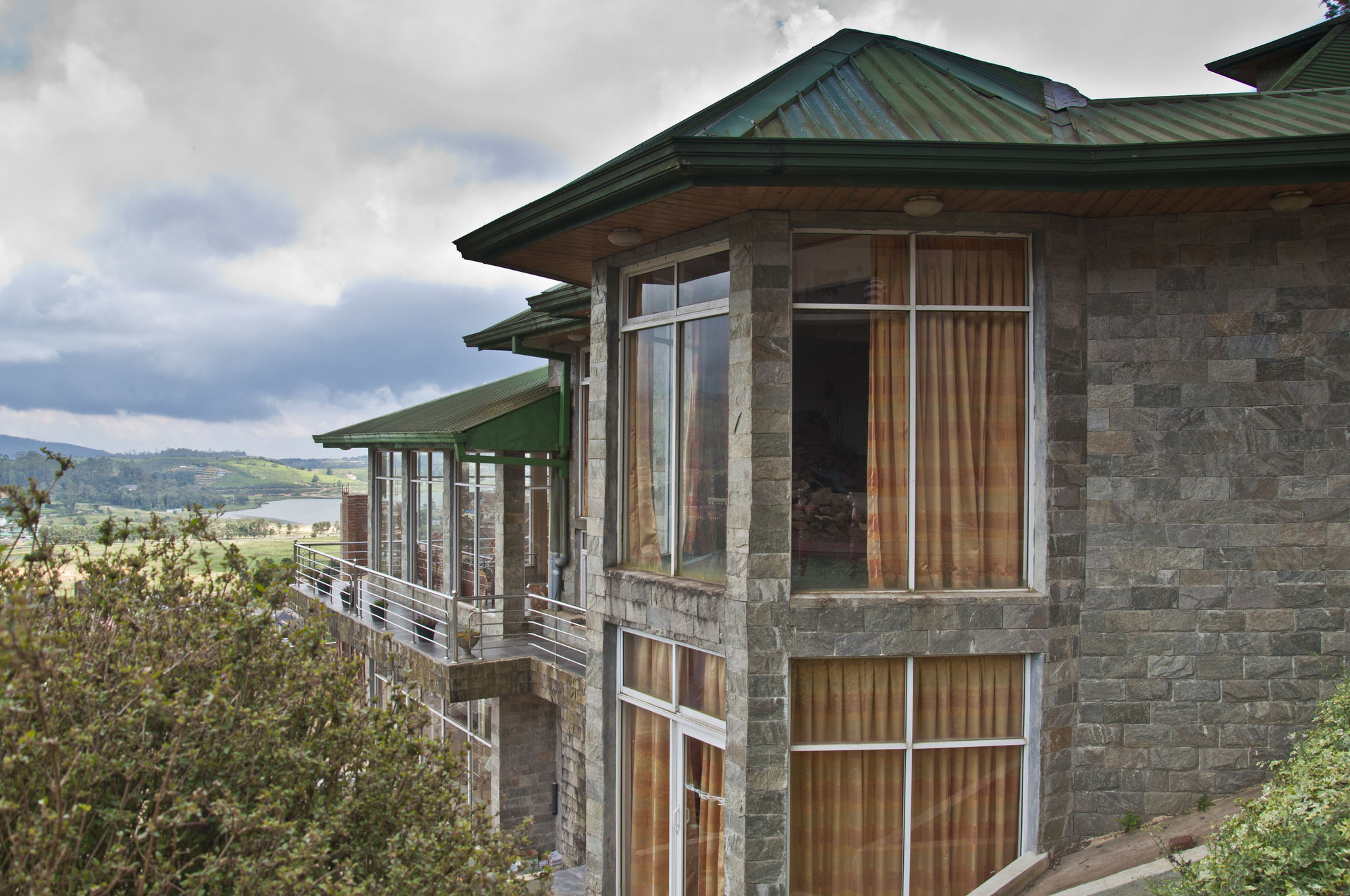 Фото Oak Ray Summer Hill Breeze