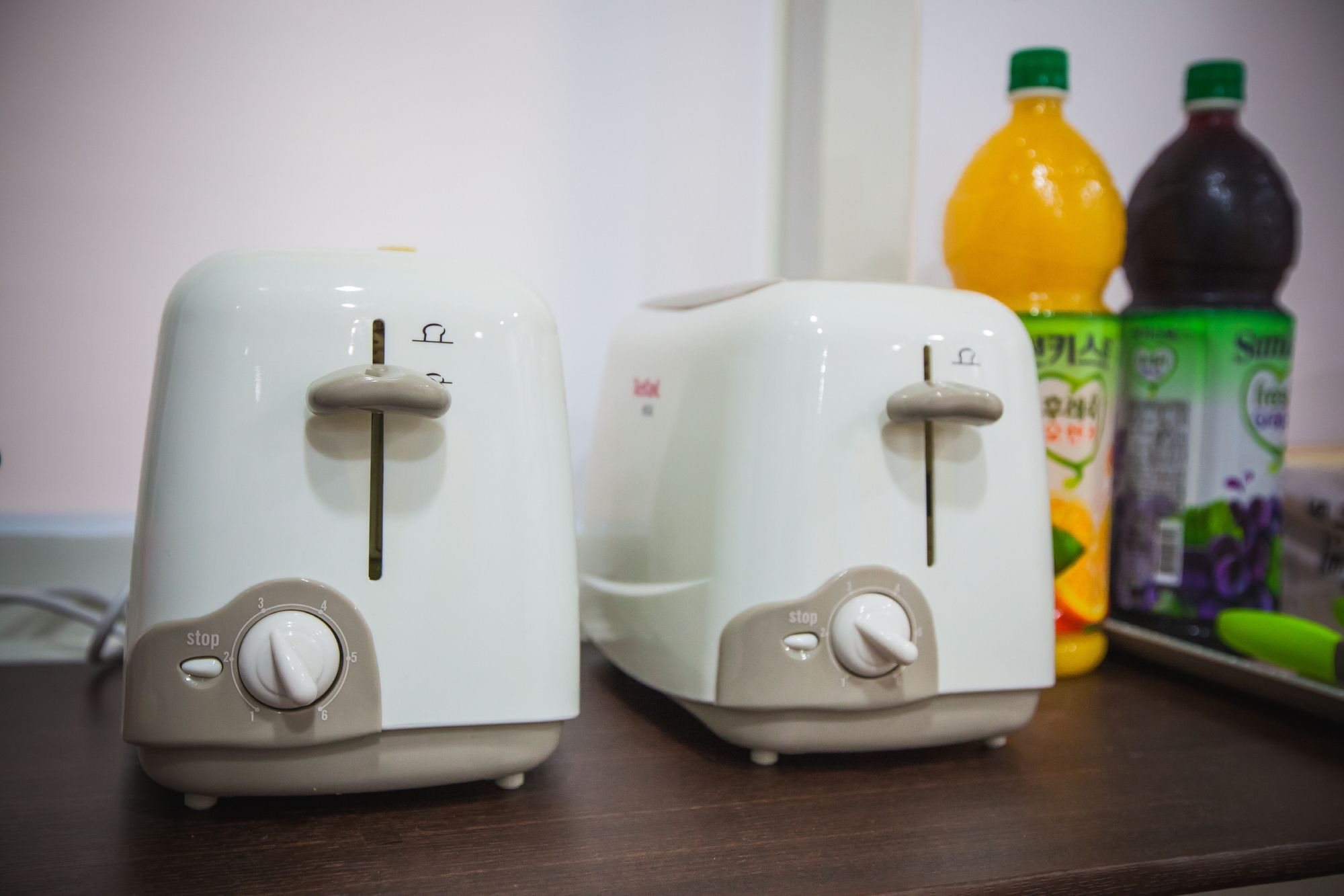 Фото 24 Guesthouse Haeundae Premier