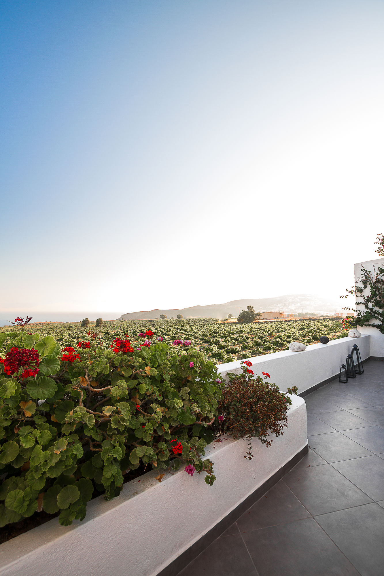 Фото Villa Iliovasilema Santorini