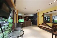 Фото Foresttel Bkk - Hostel