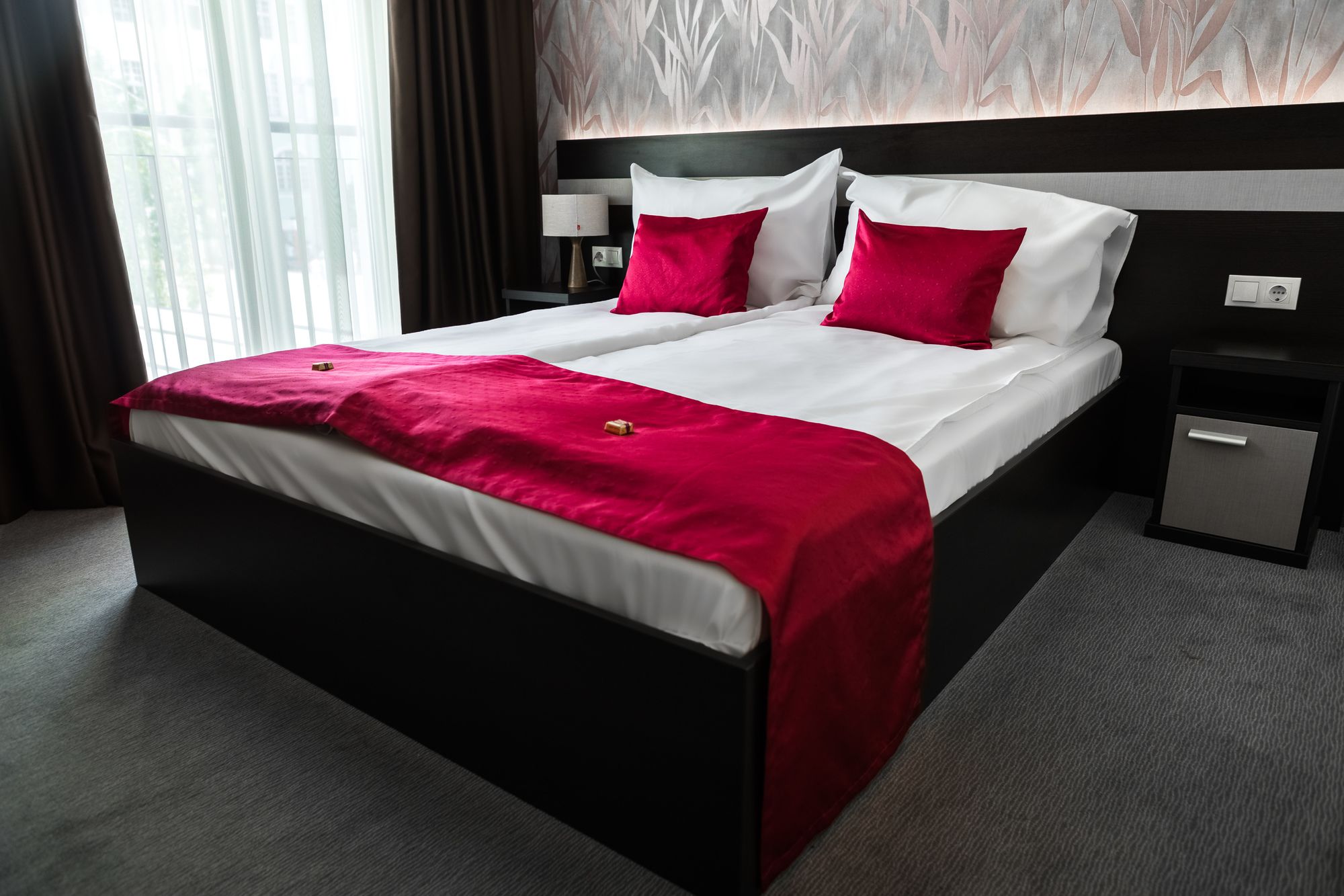 Фото Auris Hotel