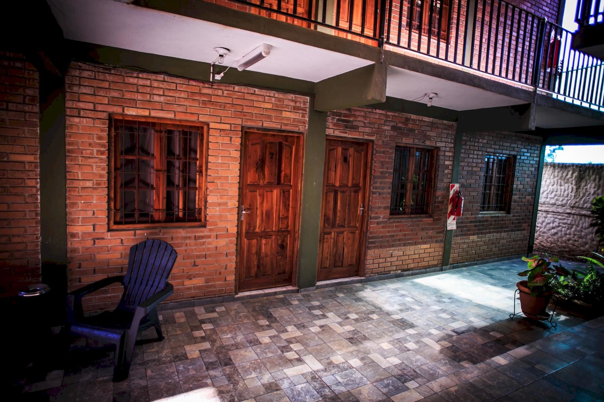 Фото Lo de Carmen Apart