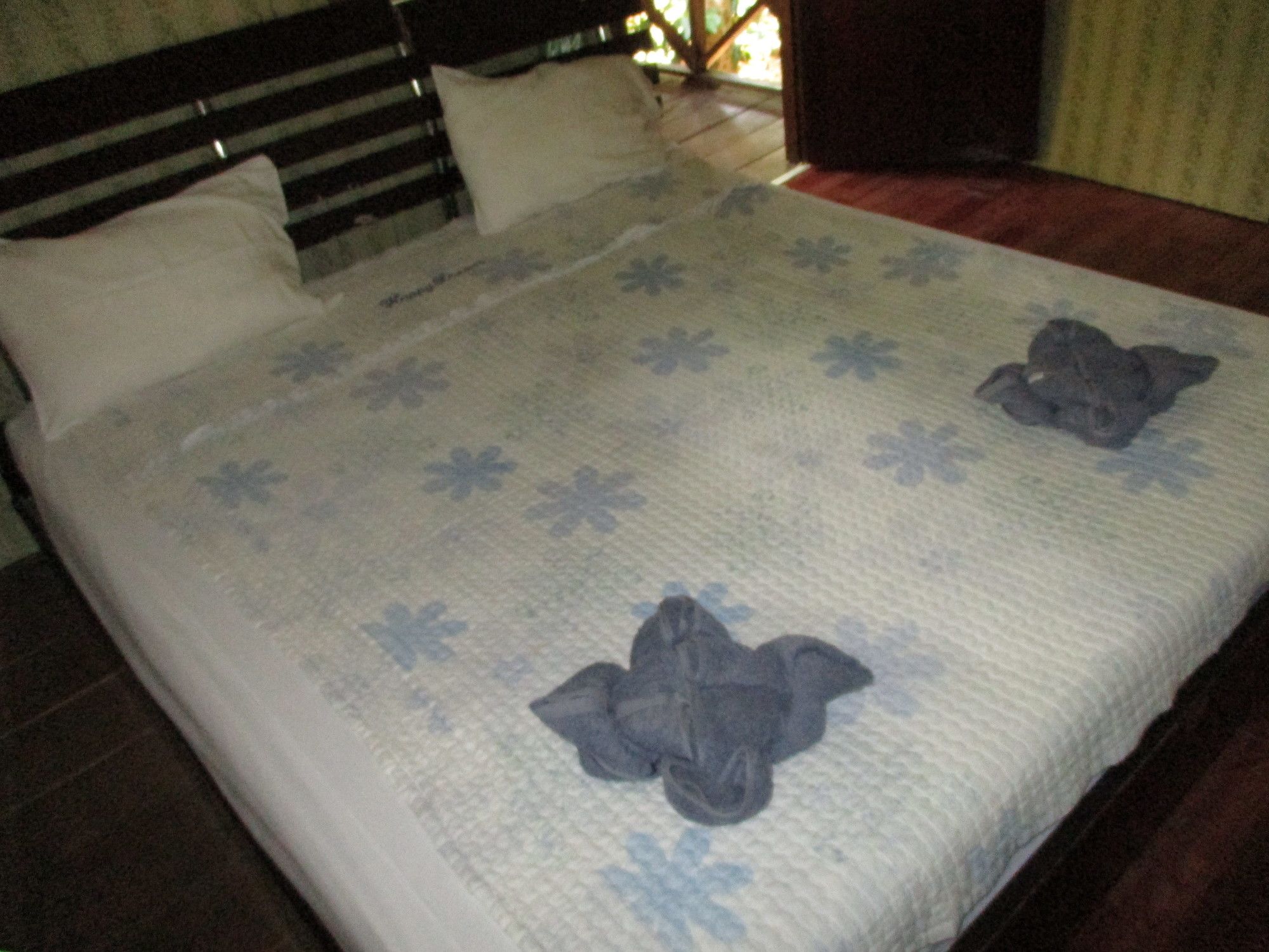 Фото Khao Sok Island Resort and SPA