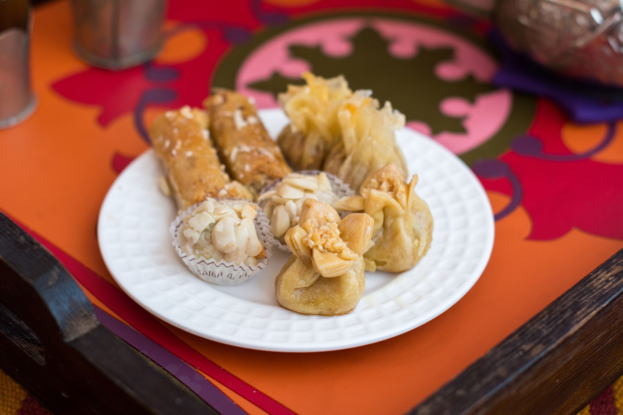 Фото Riad Marhbabikoum