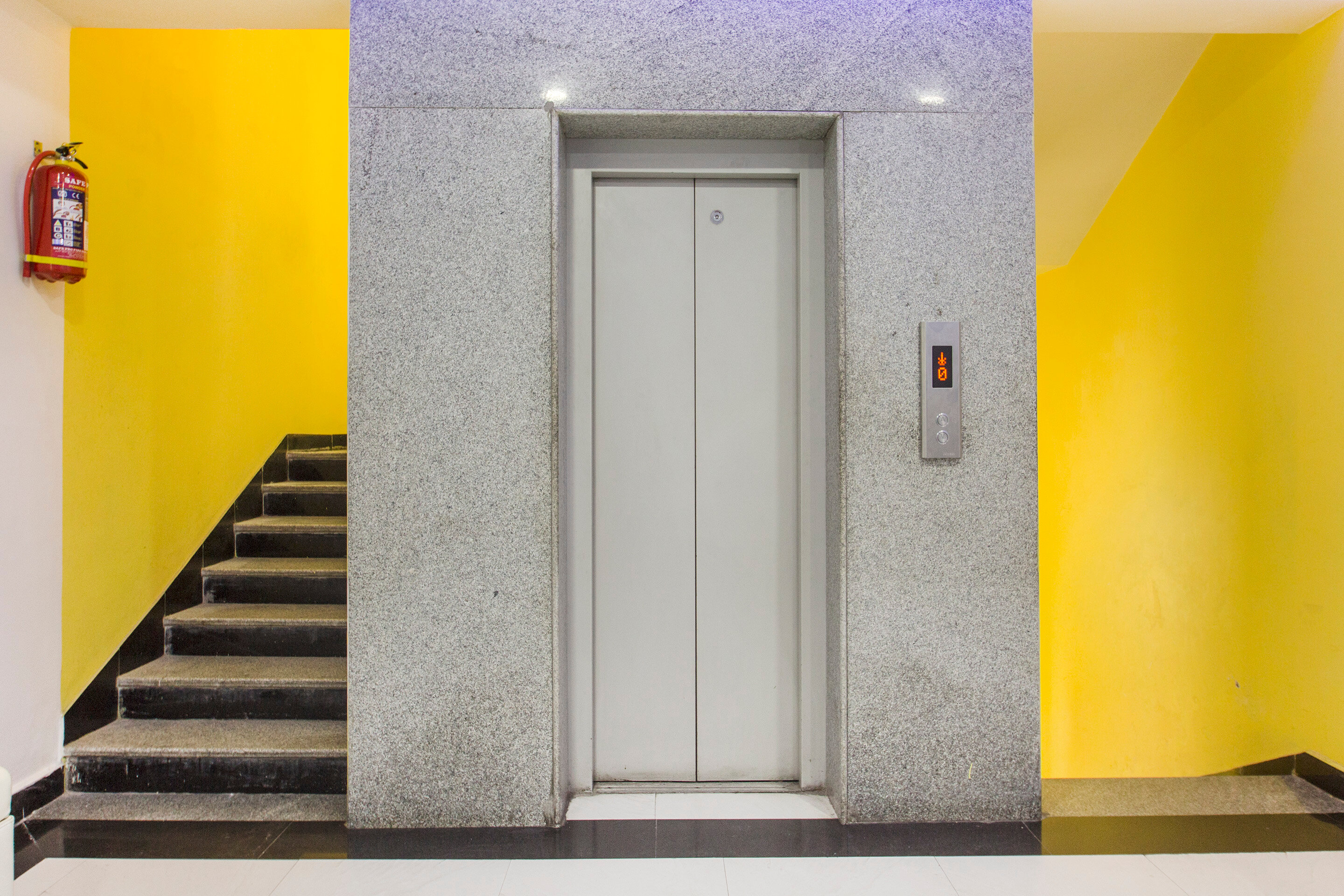 Фото Oyo 10139 Hotel Palak Residency