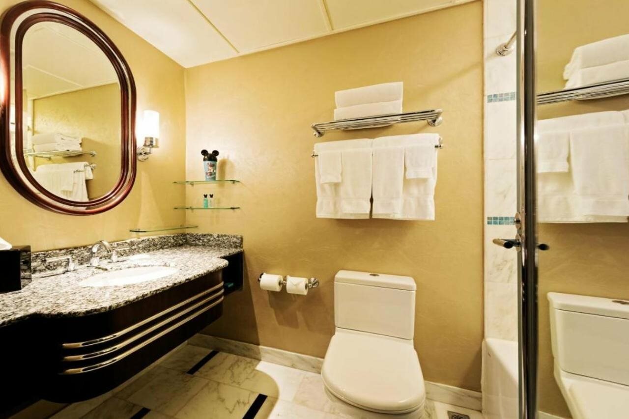 Фото Disney's Hollywood Hotel