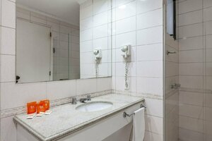 Гостиница Tri Hotel Smart Caxias