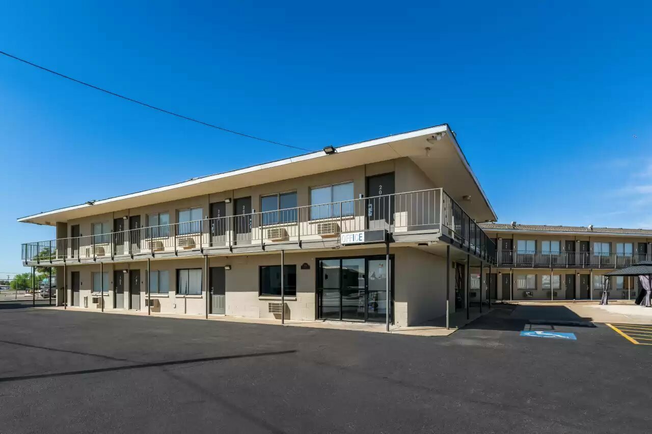 Фото Sure Stay by Best Western Midland Texas