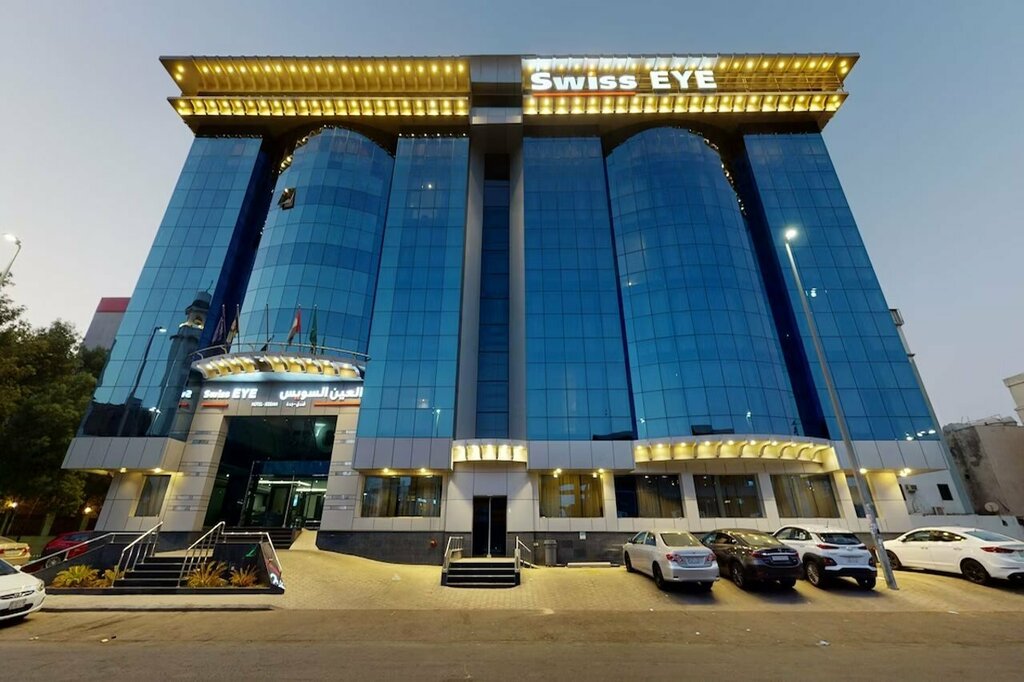 فندق Swiss Eye ، جدة، صورة