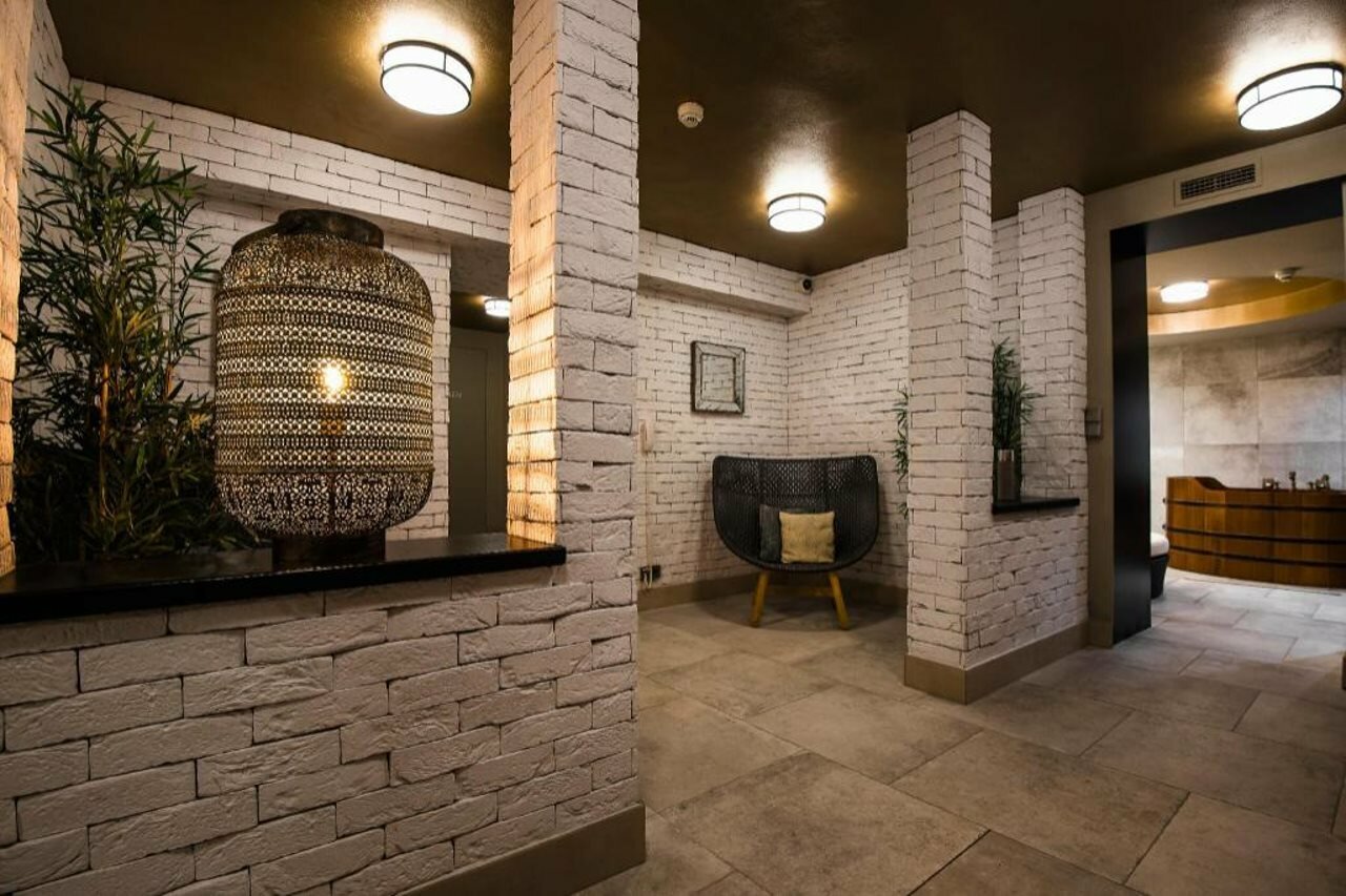 Фото отеля 5