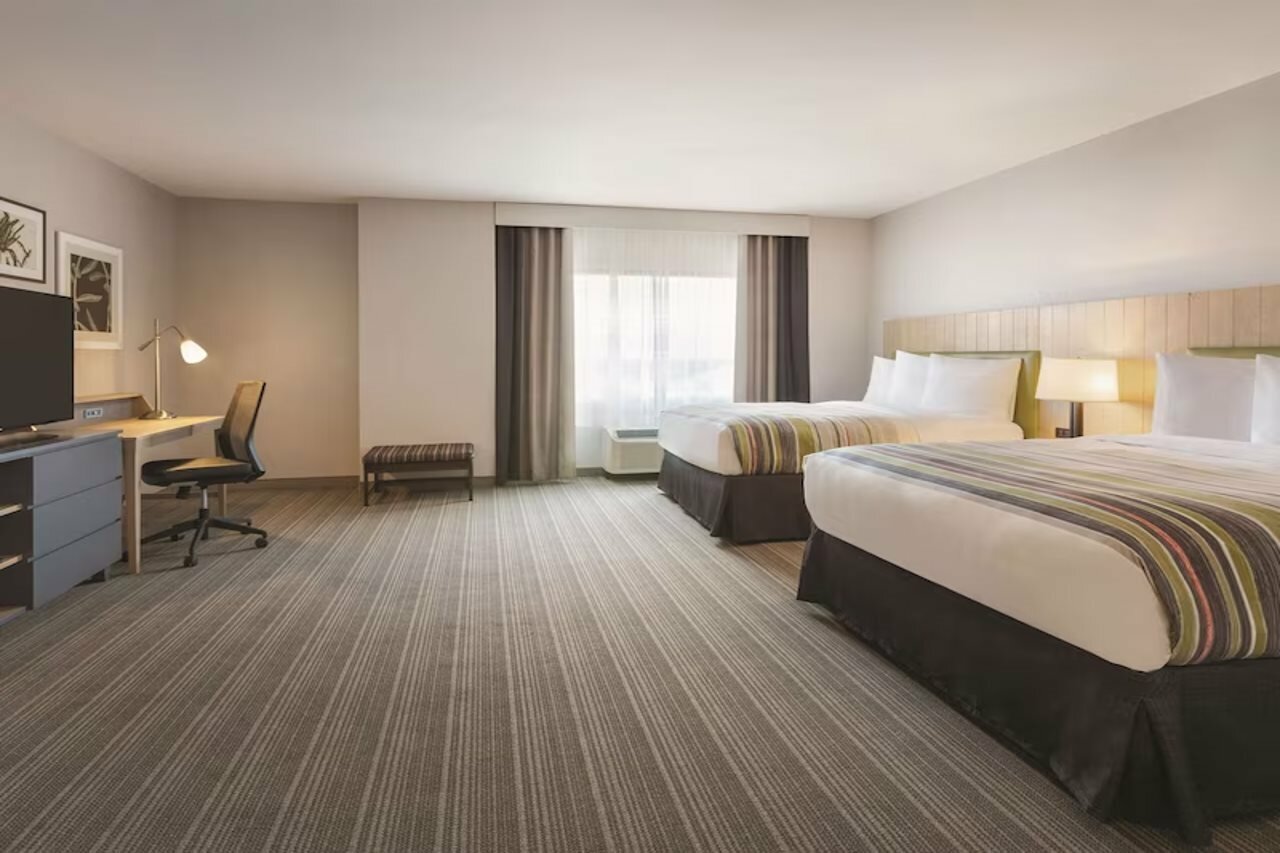 Фото Country Inn & Suites by Radisson, Ocean City, Md