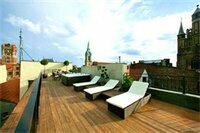 Гостиница Apartamenty Pocztowe Toruń в Торуне