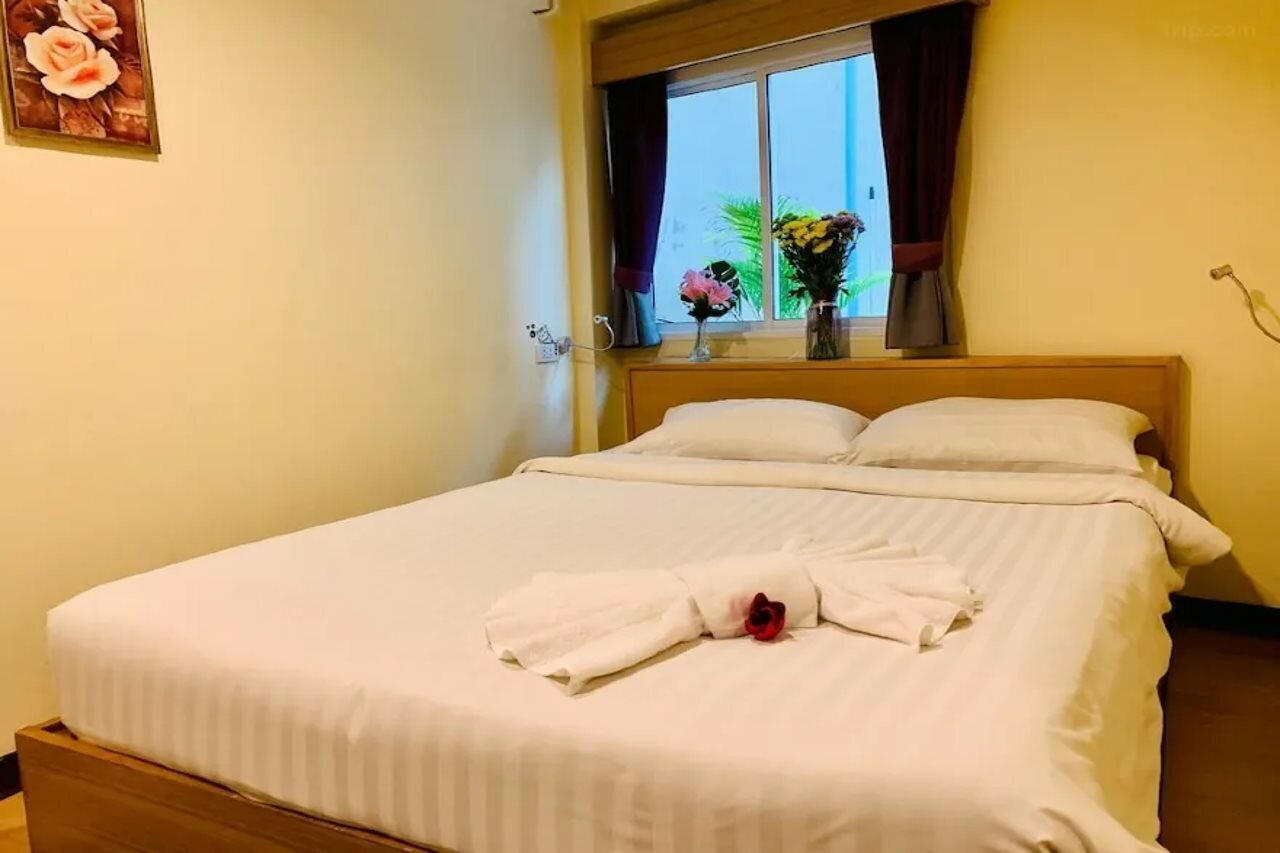 Фото A7 Hotel Pattaya