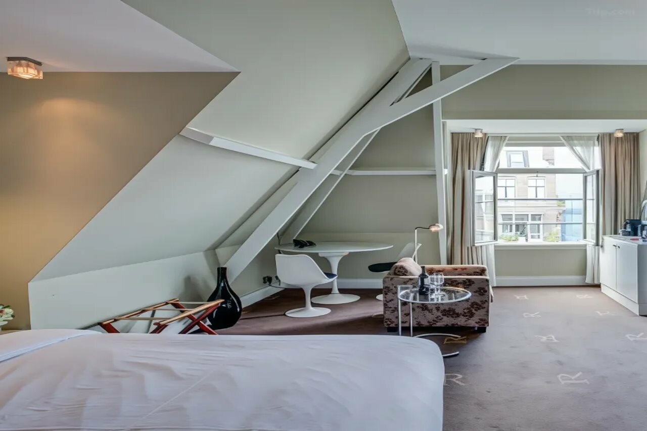 Фото Hotel Roemer