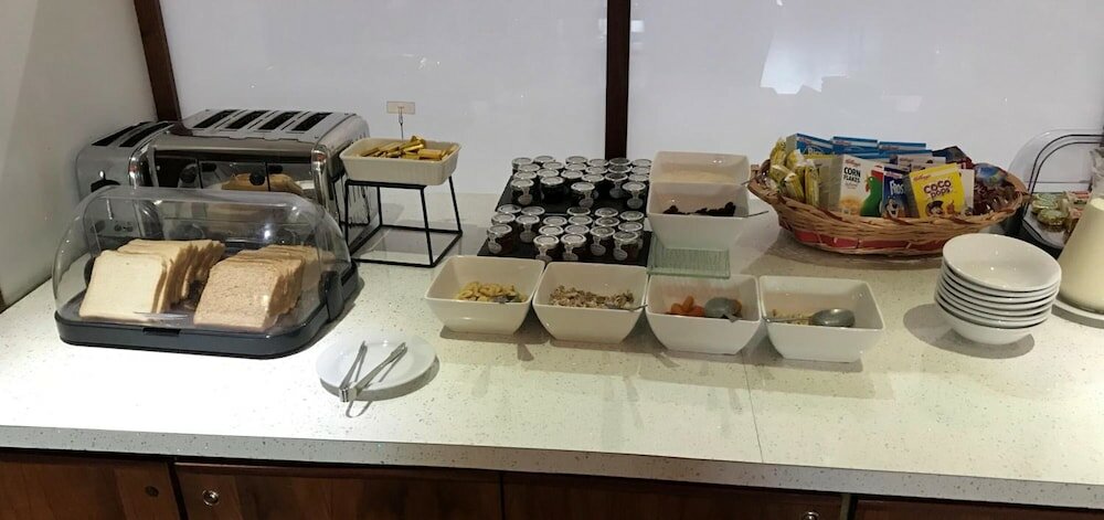 Фото The Collection Hotel Birmingham