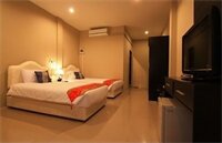 Фото I-House Chiangrai