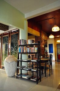 Гостевой дом Pacific Pensionne