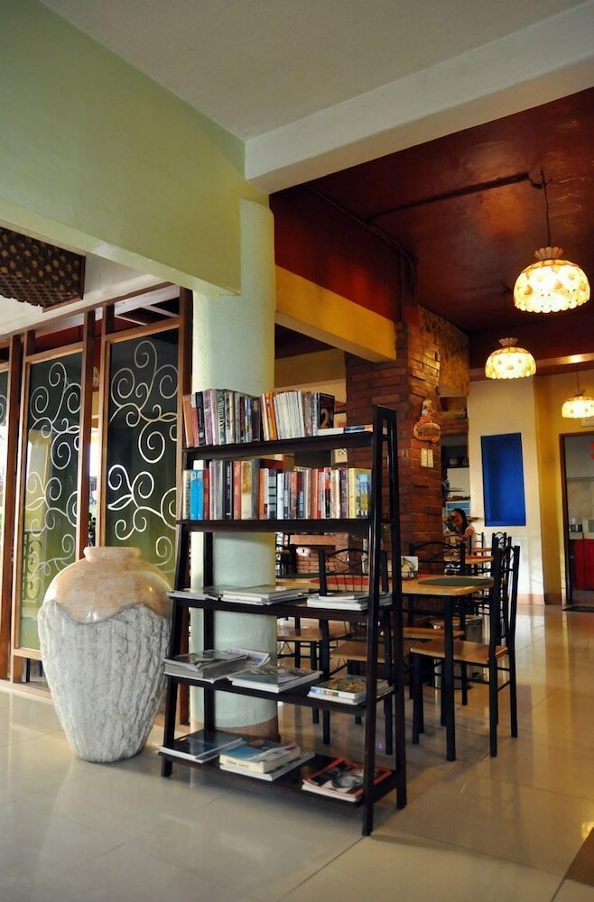 Фото Pacific Pensionne