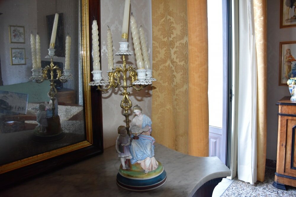 Фото B&b al Teatro Massimo