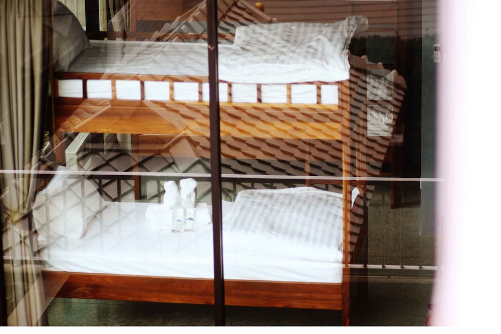 Фото Feung Nakorn Balcony