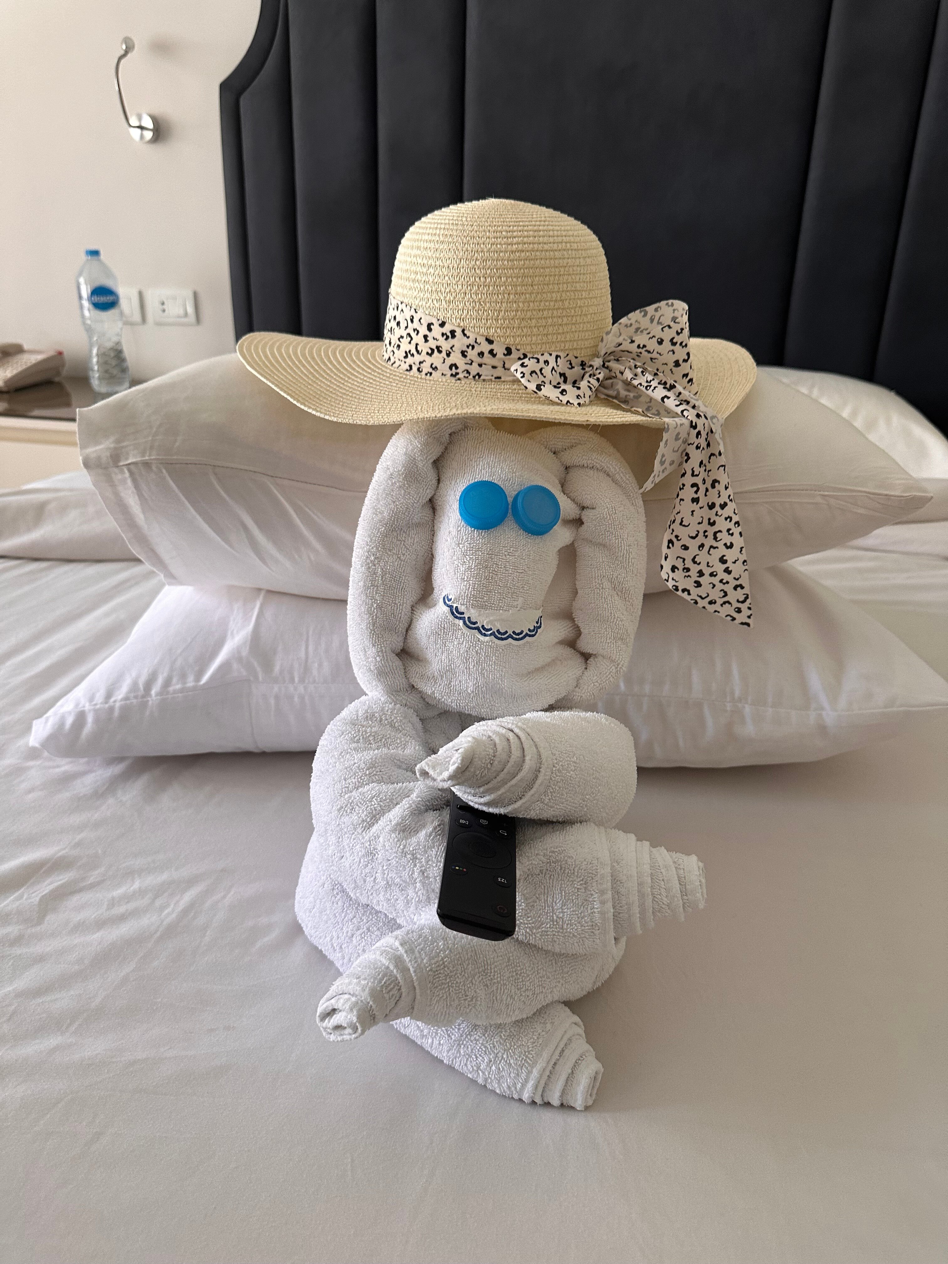 Фото Parrotel Beach Resort