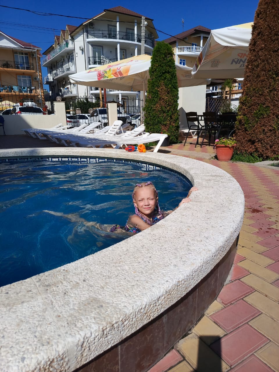 Фото Атлантик