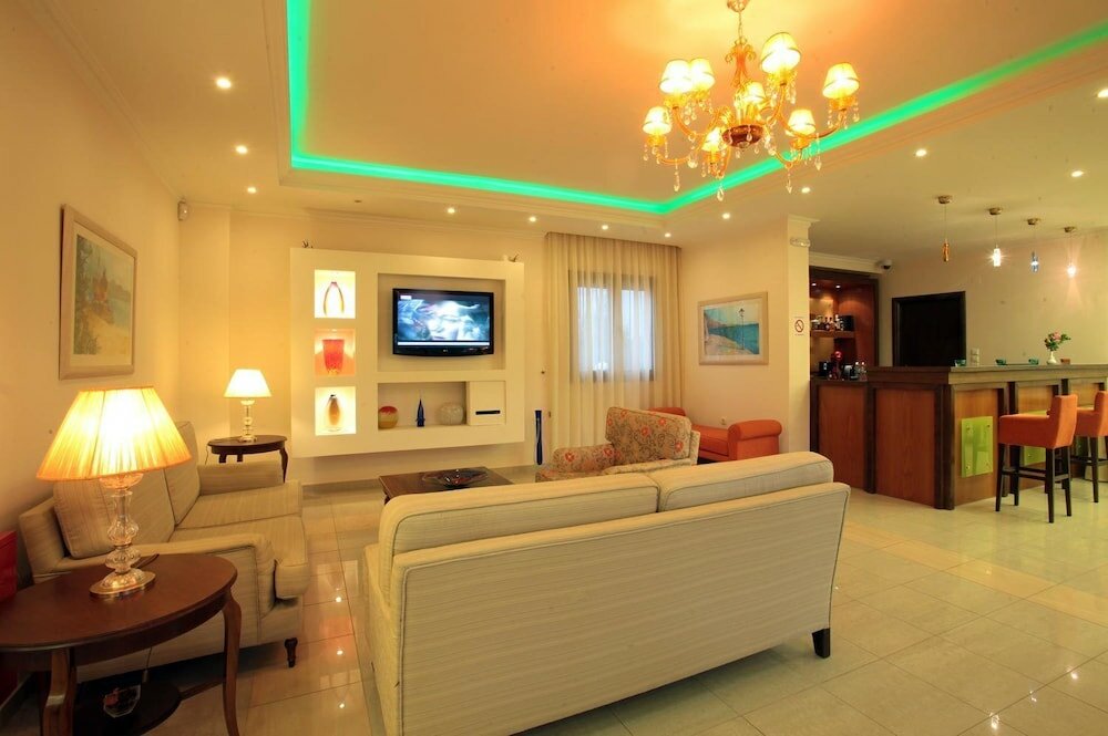 Фото Kyniska Hotel