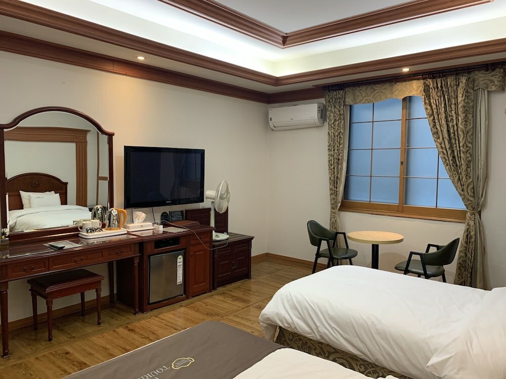 Фото Browndot Gwangju Sangmu