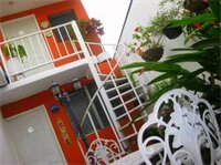 Фото Hotel Tazumal House