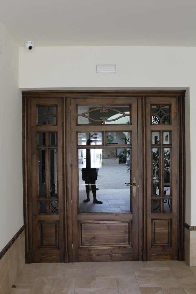 Фото Hostal Garlu