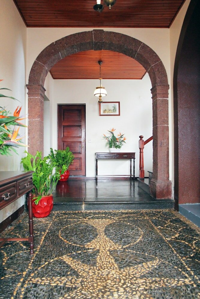 Фото Residencial Gordon