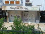 Smyrna Pilates Studio (Измир, Каршияка, бульвар Доч. Др. Бахрие Учок, 39), студия пилатеса в Измире