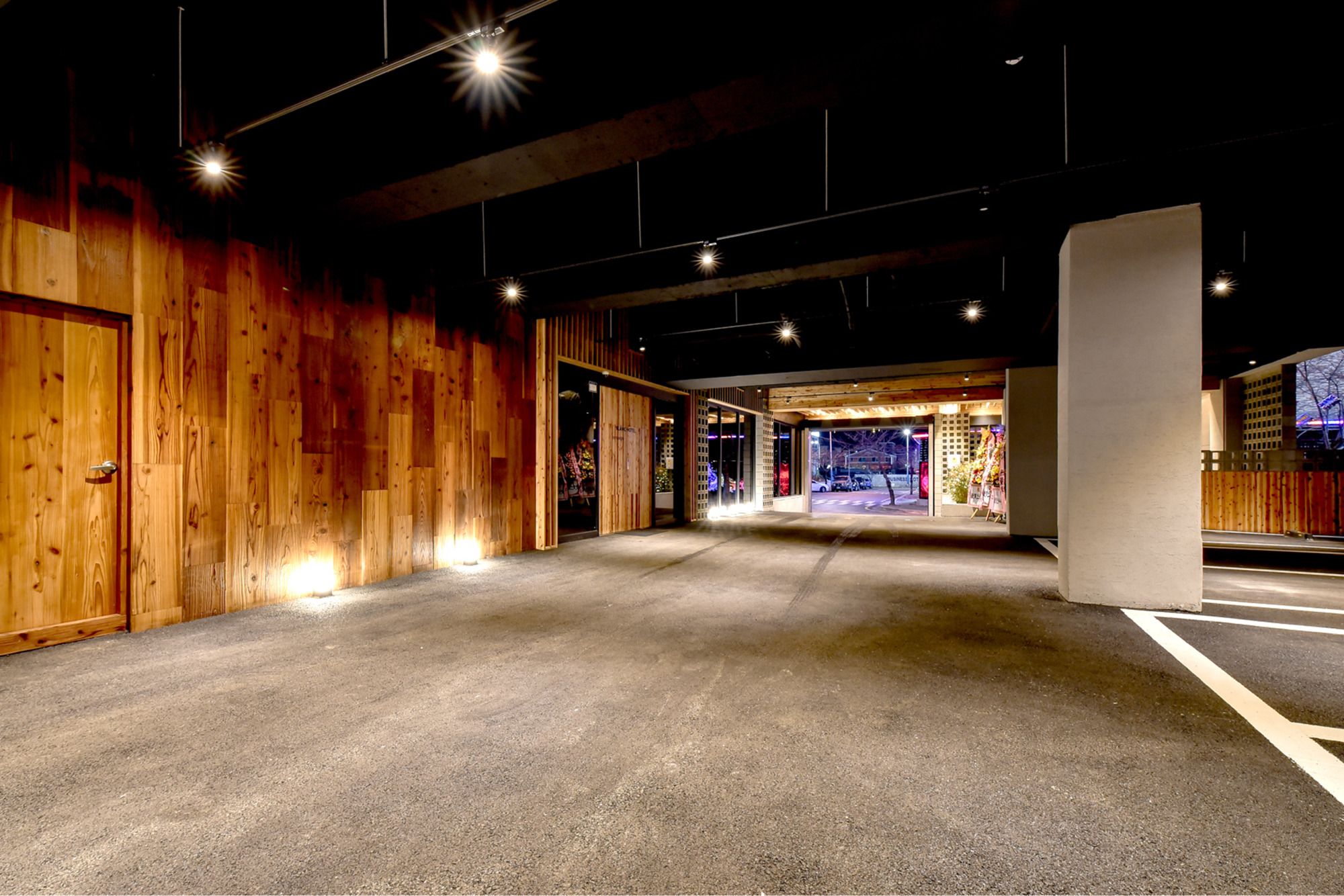 Фото Blanc Business Hotel