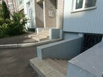 Выбор (Vladimira Nevskogo Street, 13Б), municipal housing authority