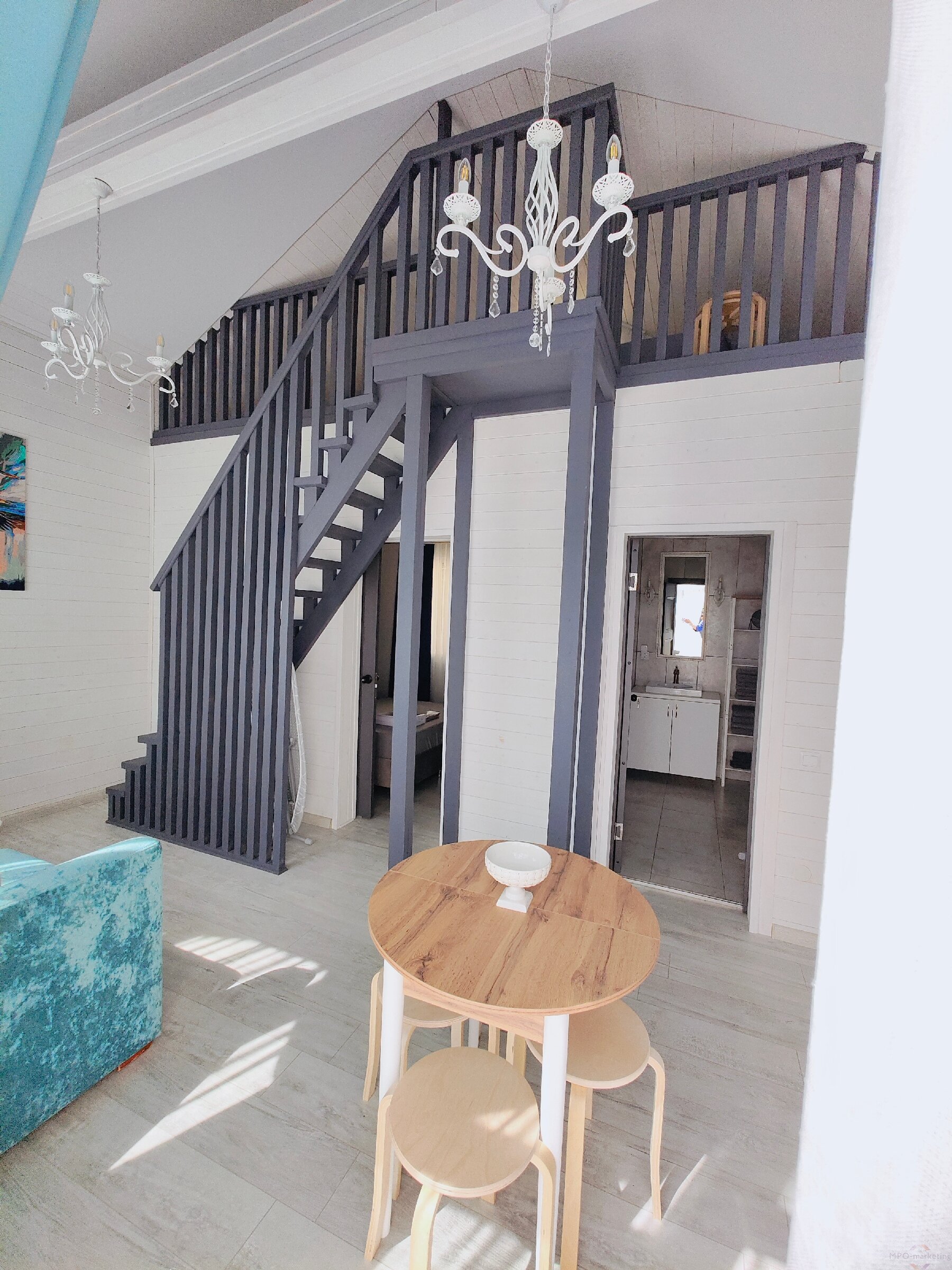 Фото Дом под ключ в Витязево