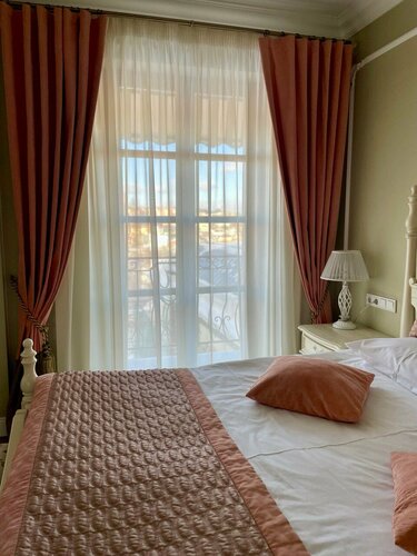 Гостиница Усадьба в Смоленске