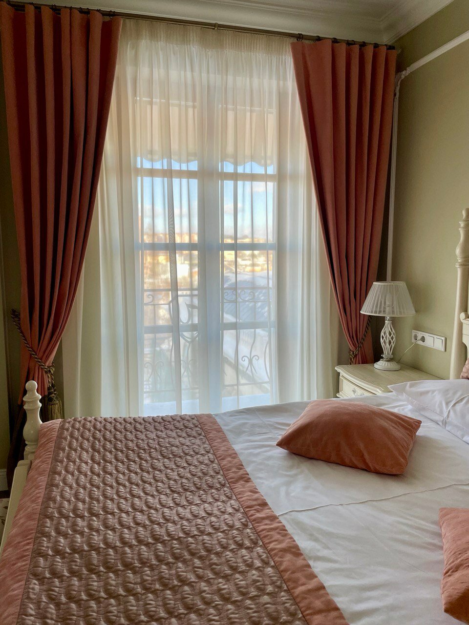 Фото отеля 5