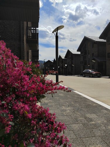 Гостевой дом Коттедж Горки Вилладж 19 в Эсто-Садке