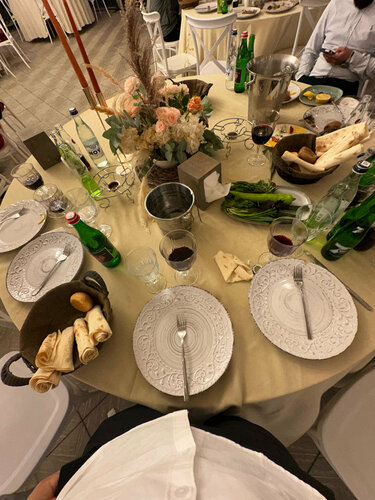 Restaurant Palatka garden, Yeghvard, photo