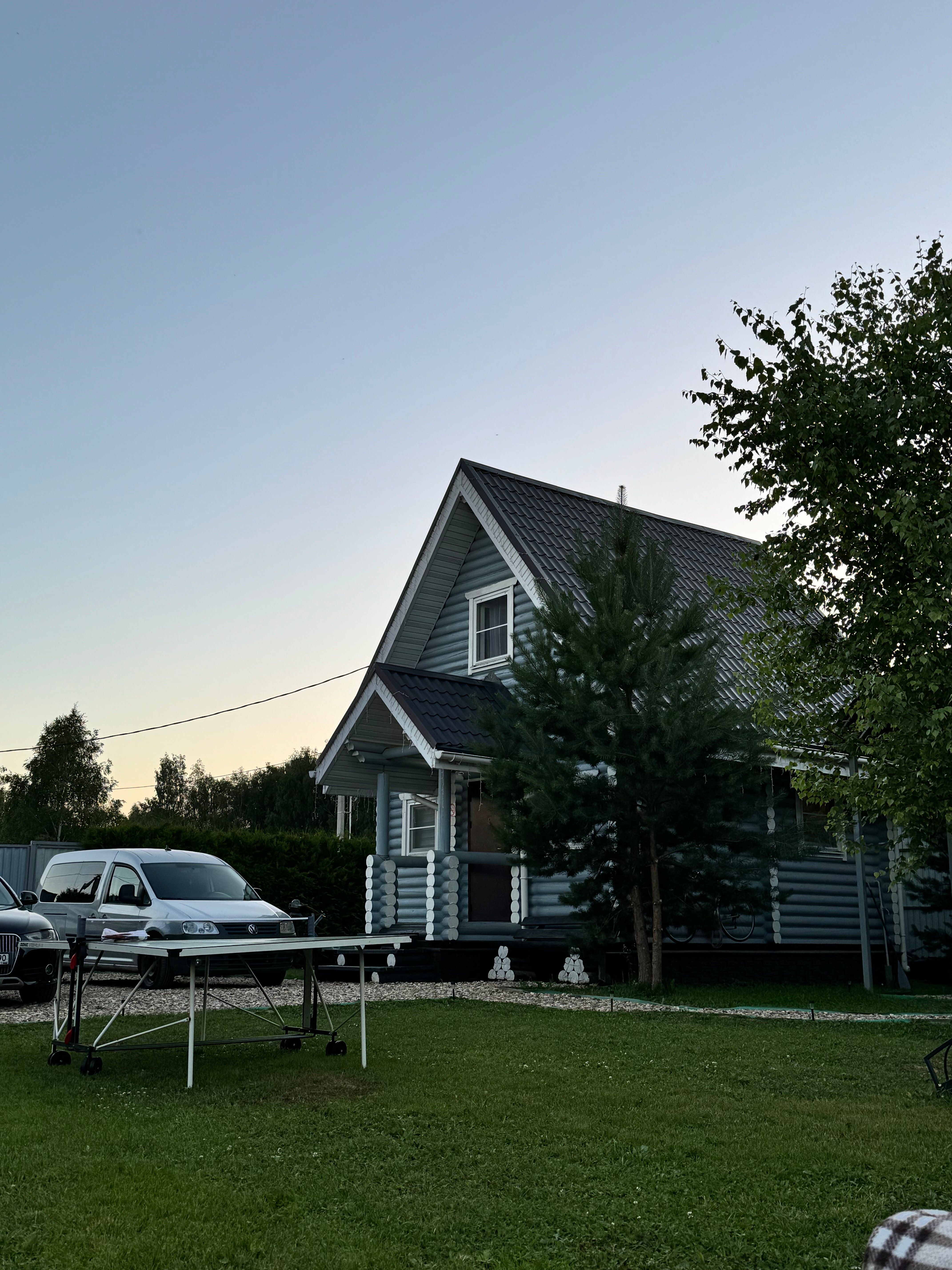 Фото Можайский Теремъ