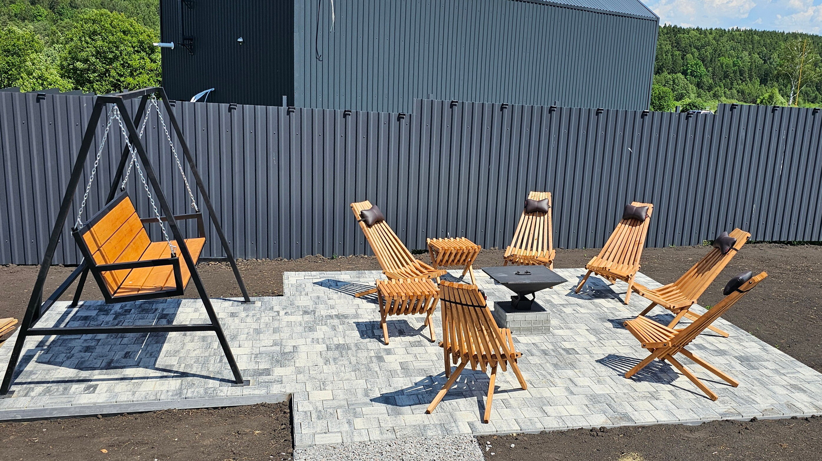 Фото Кольчуга