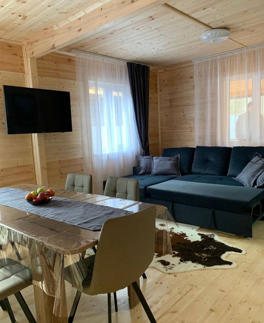 Фото Архыз форест хауз