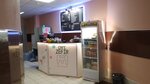 Zefir (ulitsa Ordzhonikidze, 40), coffee shop