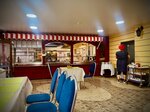 Абажур (улица Игоря Шаповалова, 9), cafetería