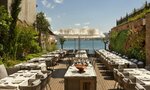 Azur (İstanbul, Sarıyer, Yeniköy Mah., Köybaşı Cad., 71), restaurant