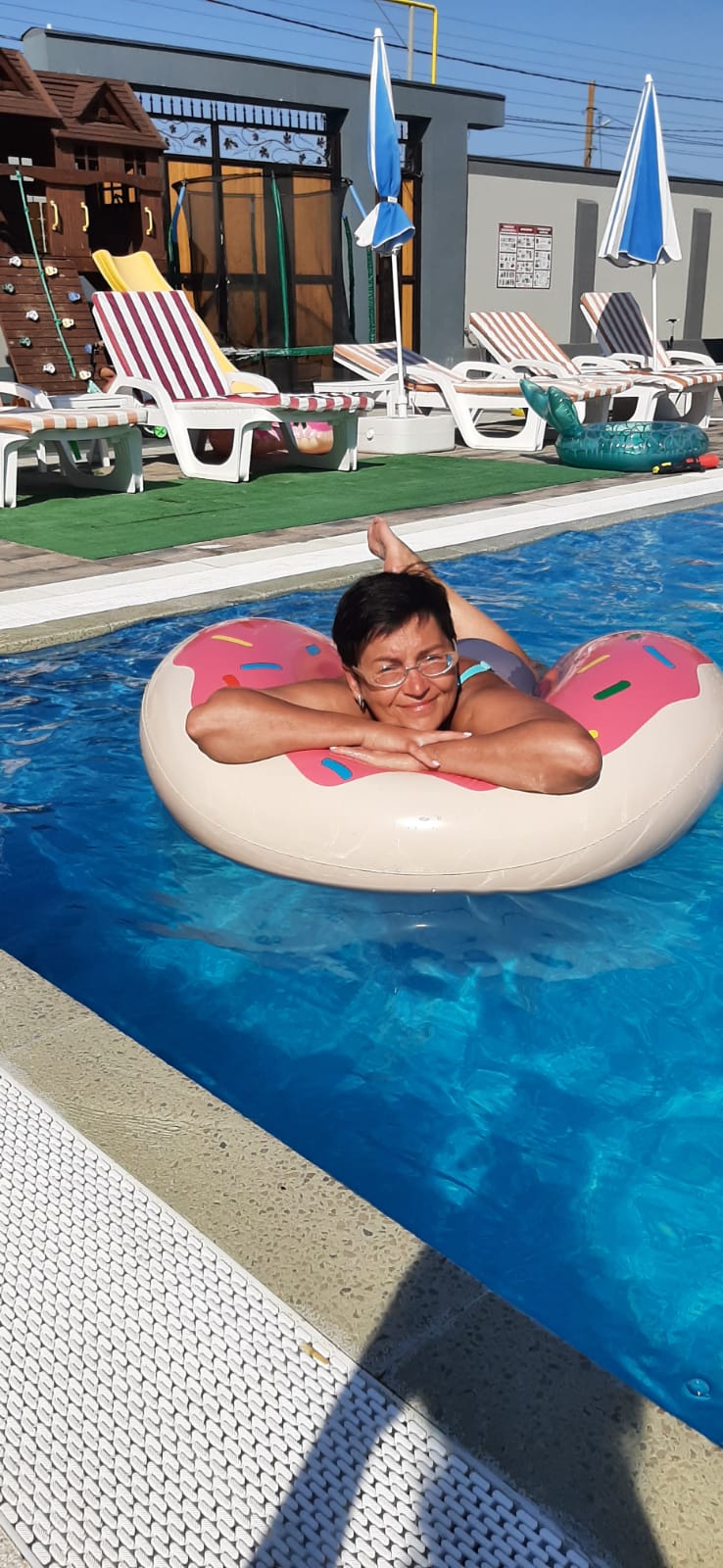 Фото Май Мария резиденц