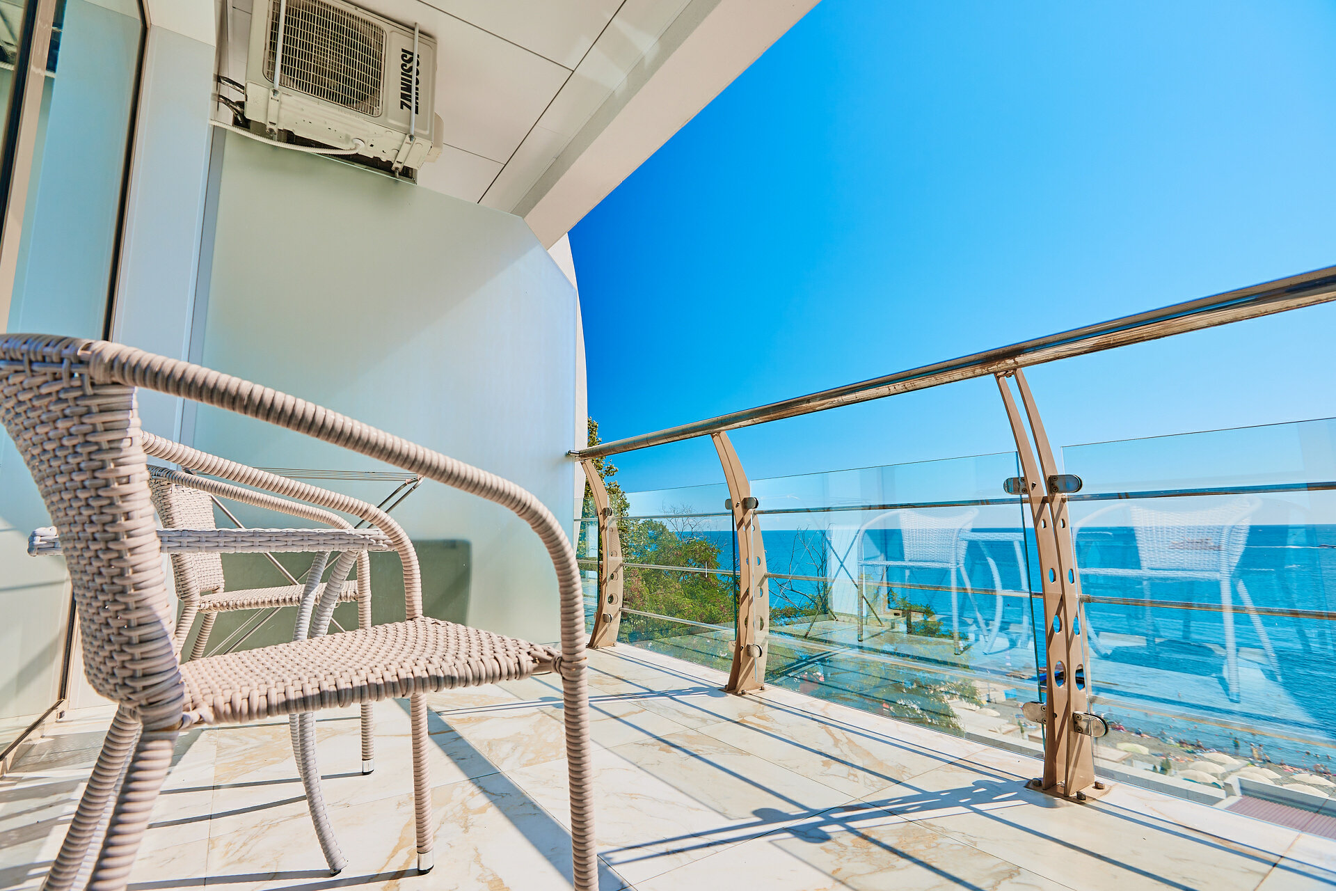 Фото Спа-отель Грейс Горизонт