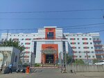 Операционное отделение № 2 (Tsentralniy City administrative district, Tsentralniy Microdistrict, Zakharova Street, 63с1), department of the hospital